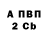 Амфетамин VHQ Staisy Katrisu